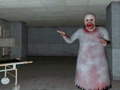 Laro Horror baby in yellow vs granny scary simulator