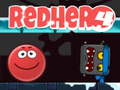 Laro Red Hero 4