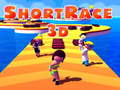 Laro Short Race 3D