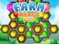 Laro Farm Merge Pop