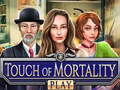 Laro Touch of Mortality