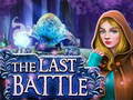 Laro The Last Battle