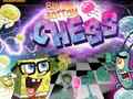 Laro Bikini Bottom Chess