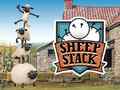 Laro Shaun The Sheep Sheep Stack