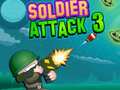 Laro Soldier Attack 3