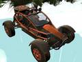 Laro RCK Offroad Vehicle Explorer