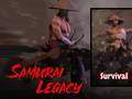 Laro Samurai Legacy