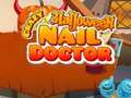 Laro Crazy Halloween Nail Doctor