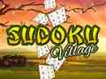 Laro Sudoku Village