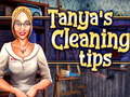 Laro Tanya`s Cleaning Tips