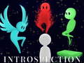 Laro Introspection