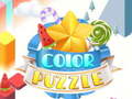 Laro Color Puzzle