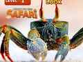 Laro Puzzle for Kids: Safari