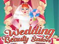 Laro Wedding Beauty Salon