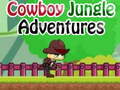 Laro Cowboy Jungle Adventures