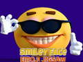 Laro Smiley Face Emoji Jigsaw