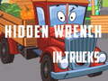 Laro Hidden Wrench In Trucks