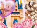 Laro Princess Homeland