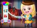 Laro Baby Hazel Dressmaker
