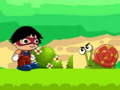 Laro Super Ryan toys