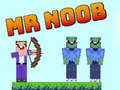 Laro Mr Noob
