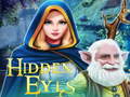 Laro Hidden Eyes