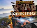 Laro Extreme Quad Biking