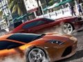 Laro Lamborghini Aventador Simulator