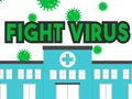 Laro Fight the virus
