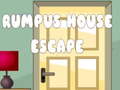 Laro Rumpus House Escape