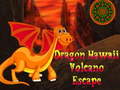 Laro Dragon Hawaii Volcano Escape 