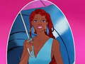 Laro Plastic Girl Barbie 