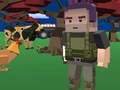 Laro Crazy Craft