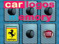 Laro Car logos memory 