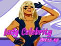 Laro Lady Celebrity Dress up 