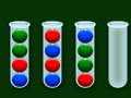 Laro Sort Bubbles Puzzle