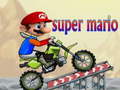 Laro Super mario 