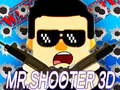 Laro Mr.Shooter 3D