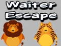 Laro Waiter Escape