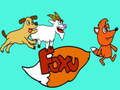 Laro Foxu 