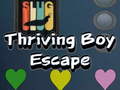 Laro Thriving Boy Escape