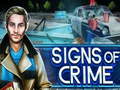 Laro Signs of Crime