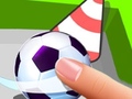 Laro Kick The Ball