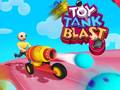 Laro Toy Tank Blast