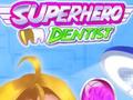 Laro Superhero Dentist