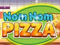 Laro Nom Nom Pizza