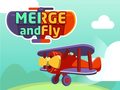 Laro Merge and Fly