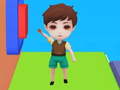 Laro Save The Princess