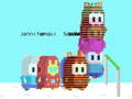 Laro Fall Heroes Guys 2