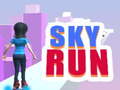 Laro Sky Run